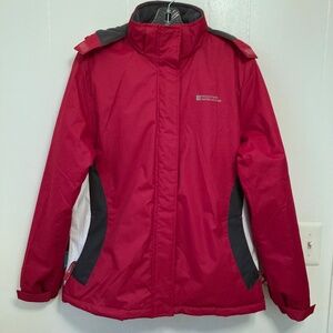 MOUNTAIN WAREHOUSE Insulated Snow Moon Women's Ski Jacket 10